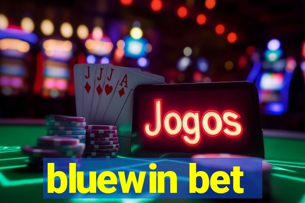 bluewin bet